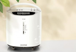 家用制氧机什么牌子好,选购好氧生活必备神器