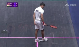 壁球怎么打视频教程,跟随视频教程轻松上手