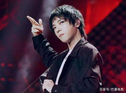 娱乐吃瓜华晨宇是谁啊,娱乐吃瓜界的风云人物